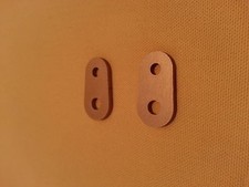 JEU DE 2 JUMELLES DE CABLES E DIRECTION JODEL D18/D19