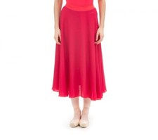 Repetto Rehearsal Skirt Size