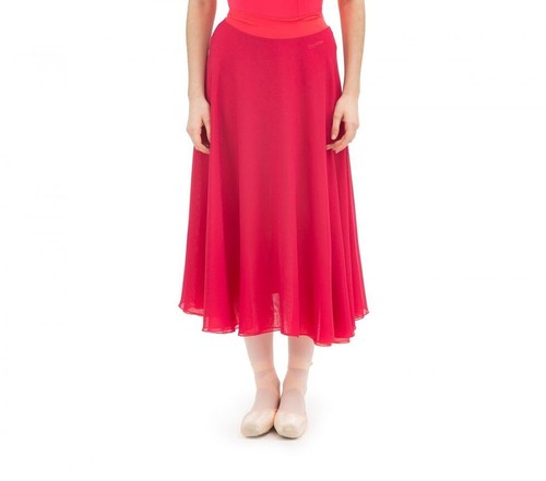 Repetto rehearsal skirt - repetto,