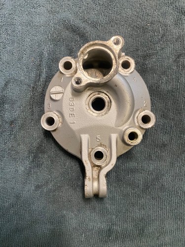 Culasse suzuki 125 tsr - suzuki,