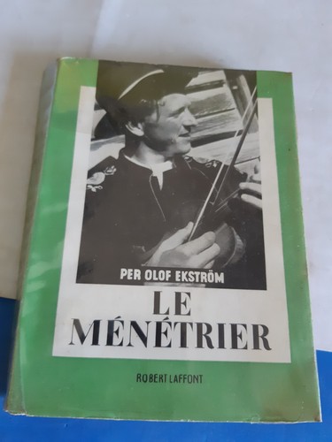 Ménétrier per oloff - ménétrier,