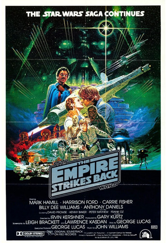 Star wars épisode - Épisode, v