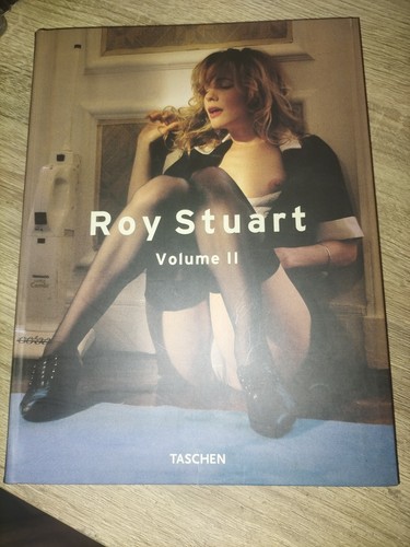 Roy stuart volume ii - roy, stuart,