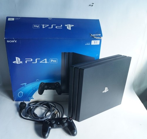 Console sony playstation - sony,