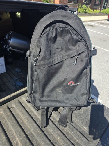 Lowepro photo trekker classic - photo,