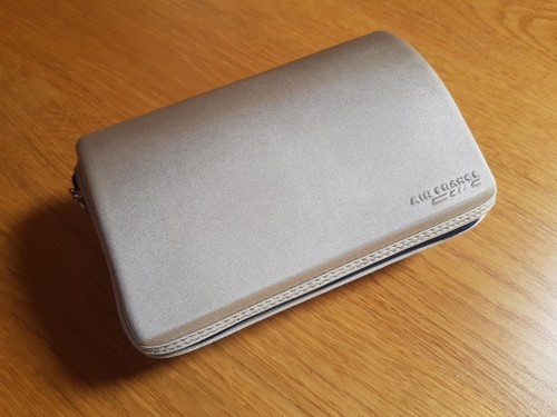 Pochette avion air france - avion,