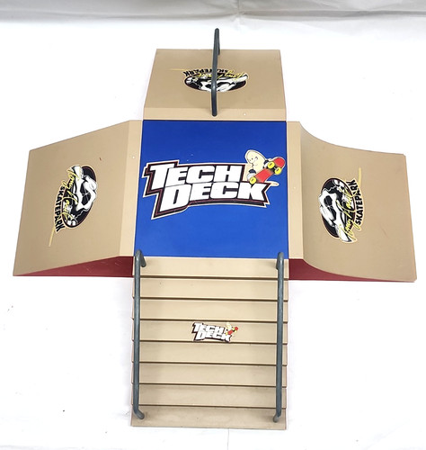 Vintage tony hawk tech - hawk,