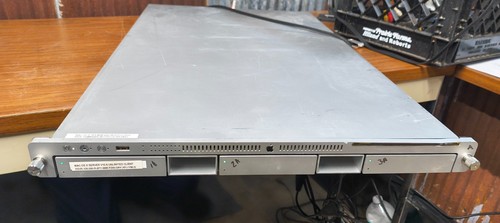 Apple xserve - 2008),