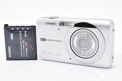 Appareil photo numérique