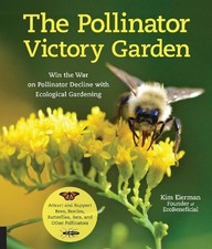 Kim Eierman The Pollinator