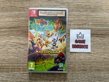 Marsupilami Hoobadventure