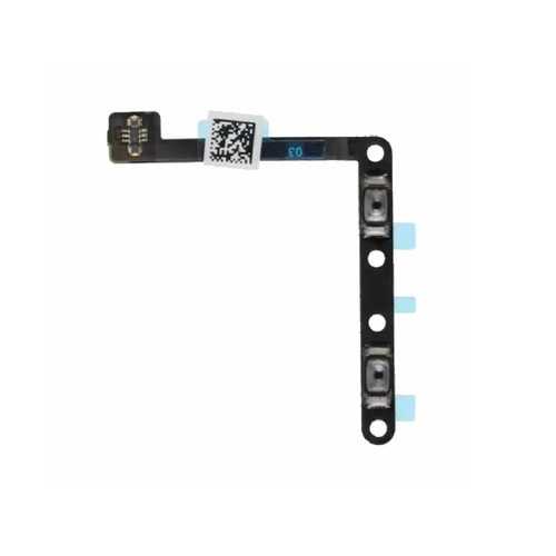 Nappe volume apple ipad pro - nappe,