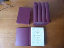 Voltaire - Contes et Romans -