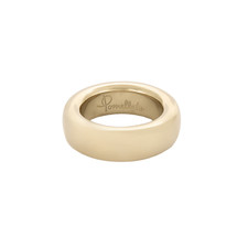POMELLATO - Iconica Slim - Bague en or jaune