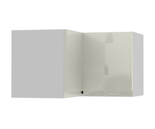 Armoire angle murale - armoire,