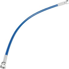 Tuyau fouet flexible pour - de,