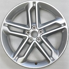 Opel Mokka X Jante Alu 19 7,5