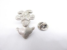 Pin's Pins Pin Badge - MILITAIRE - ABC - ARME BLINDEE ET CAVALERIE - ARMEE