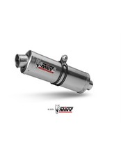 H.018.LX2 ECHAPPEMENT MIVV HONDA HORNET 600 2001  2002