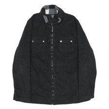 Veste Noire CHAPS Femme XL