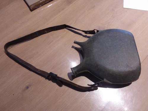 Ww1 gourde bidon - , militaria