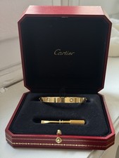 cartier love bracelet With
