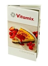 Vitamix Cookbook, Bailey, Christine & Bartimeus, Paula, Used; Good Book