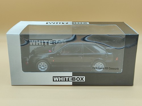 Ford sierra rs cosworth - 1/24,