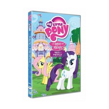 Little pony magie à - my,