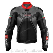 APRILIA Veste de Motard en