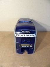 Imprimante de carte
