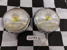 Anti brouillards MARCHAL