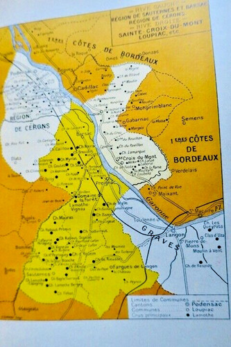 Vin grands vins bordeaux - grands,