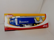 Michelin - Renault Magnum Avec