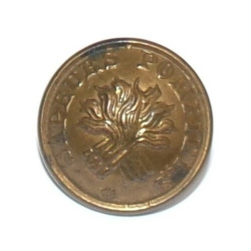 Bouton petit module 18mm