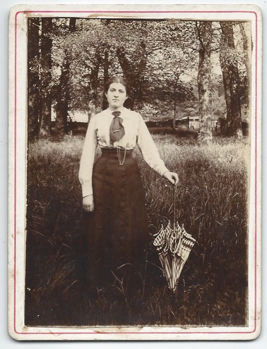 C742 photo ancienne vintage - c742,