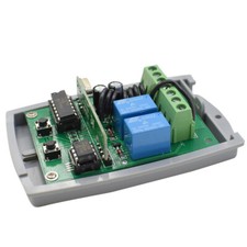 433mhz universal receiver for