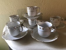 PORCELAINE DE PARIS XIX 6