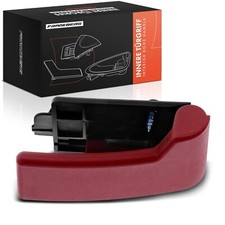 Poignée Intérieur Avant