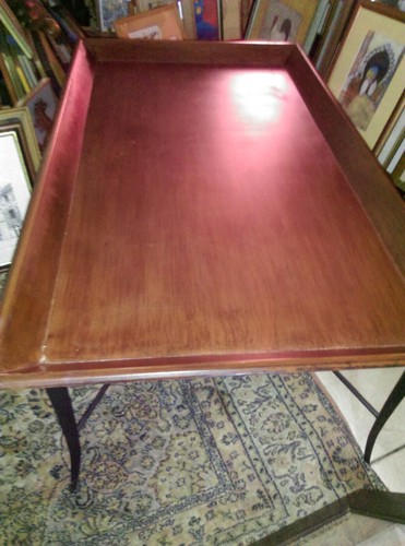 Table basse salon bois - salon,