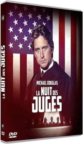 Nuit des juges dvd neuf - nuit,