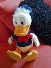 PELUCHE DONALD DUCK DISNEY