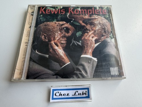 Kewi komplete - kewi’s,