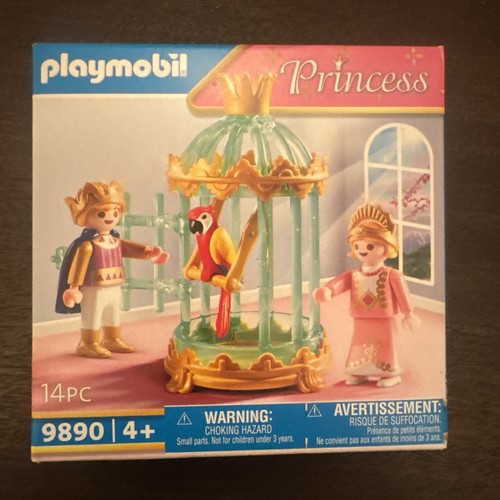 New playmobil princess - playmobil,