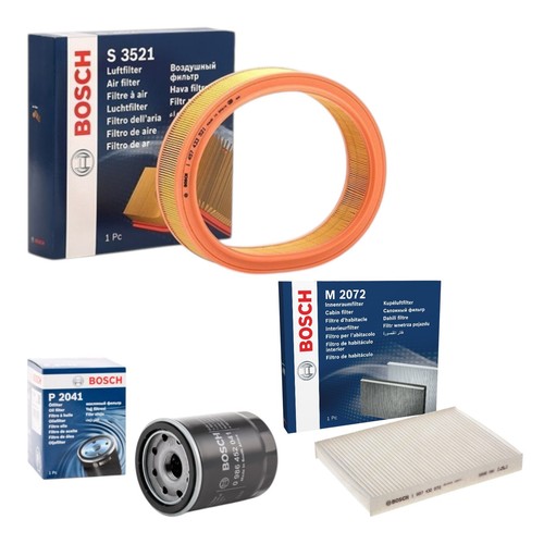 Kit entretien bosch 3 - kit, d'entretien