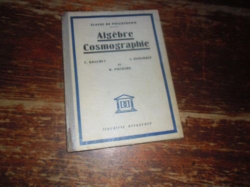 Voir ancien manuel - !,