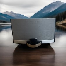 BOSE SoundDock Portable