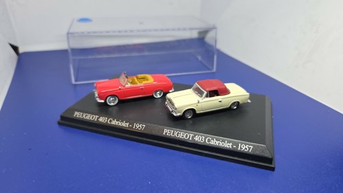 Peugeot 403 ho 1 - 2x,