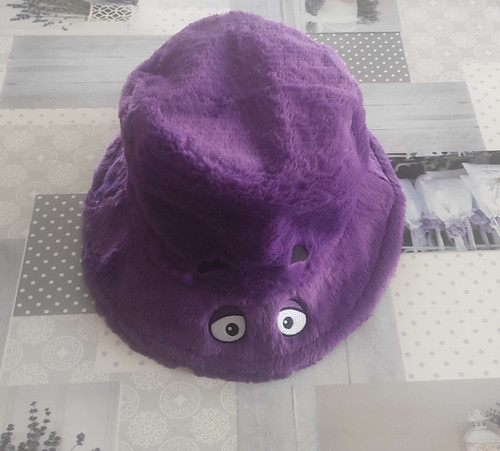Bob grimace mcdonald - grimace, mcdonald’s