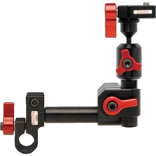 Zacuto erm evf - evf, clamp